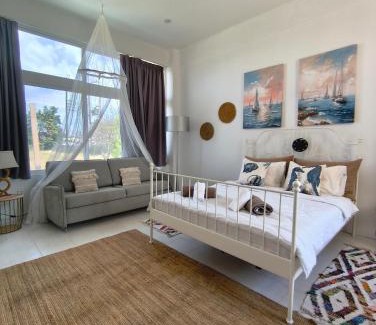 Theologos House | Spacious Beach House Theologos