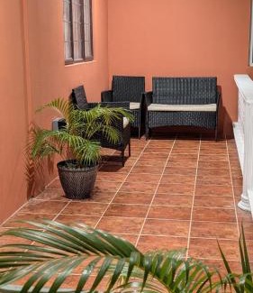 Buccament Apartment | Spacious Beach house