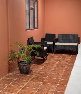 Buccament Apartment | Spacious Beach house