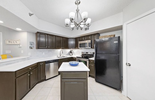 Orange Beach Condo | Spacious Beachfront Condo | Private Balcony | Resort Amenities | My Beach Getaways