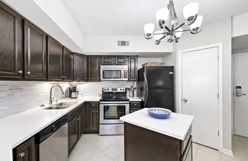 Orange Beach Condo | Spacious Beachfront Condo | Private Balcony | Resort Amenities | My Beach Getaways