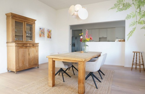 Antwerp Apartment | Spacious & beautiful apartment at best location