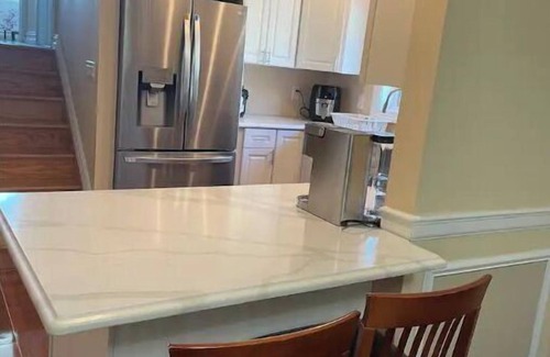 South Slope House | Spacious, Brand New 2Bedrooms 2Baths In Park Slope