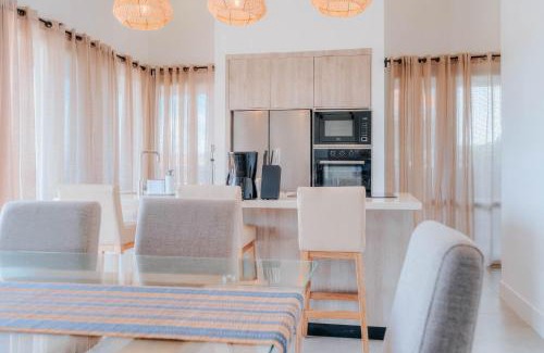 Las Escobas del Venado Apartment | Spacious Bright & Airy Penthouse G at Playa Venao
