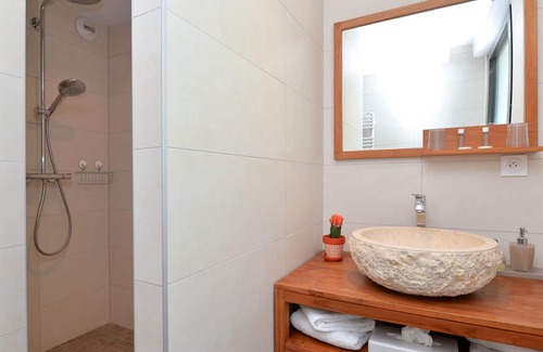 Hunawihr Apartment | Spacious, bright and quiet loft