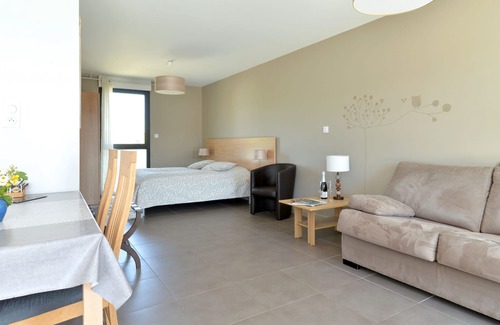 Hunawihr Apartment | Spacious, bright and quiet loft