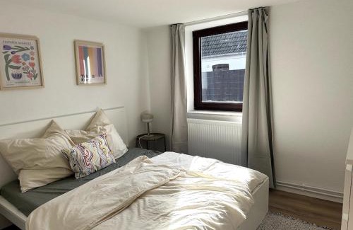 Alexanderfeld Apartment | Spacious & Bright Family Escape