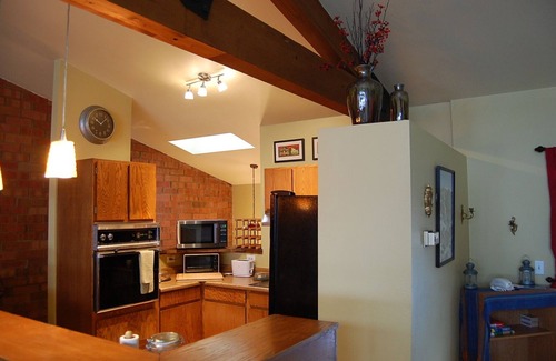 Eagle-Vail House | Spacious & Bright Townhouse! Almost in Beaver Creek and less than half the $