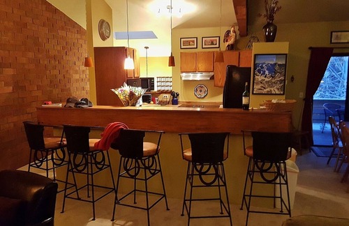 Eagle-Vail House | Spacious & Bright Townhouse! Almost in Beaver Creek and less than half the $