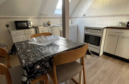 Lautenbach Apartment | Spacious, bright, very cosy gîte