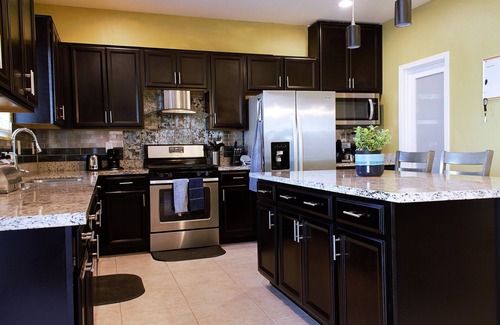 Buckeye House | Spacious Buckeye Vacation Home