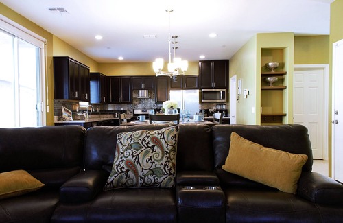 Buckeye House | Spacious Buckeye Vacation Home