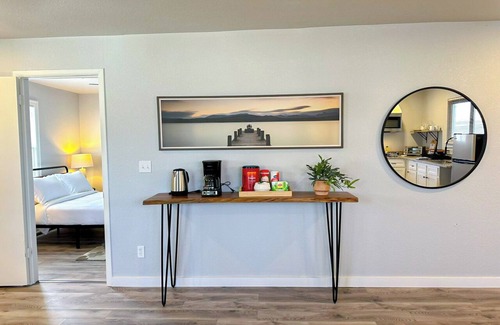 Central Oklahoma City Apartment | Spacious Budget 1BR | 9 Mins to OKC State Fair | Near Will Rogers Garden #41B