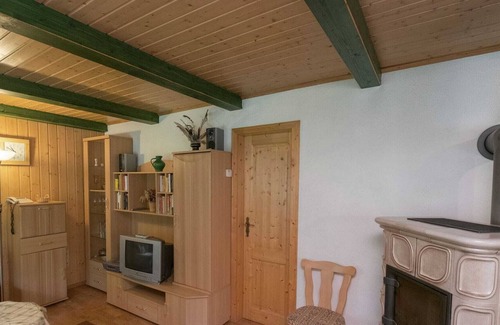 Neustadt/Harz House | Spacious Bungalow in Neustadt Germany with Garden