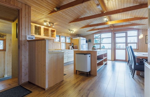 Blaskogabyggd Cottage | Spacious Cabin on the Golden Circle,only 10 min drive to Geysir & Gullfoss