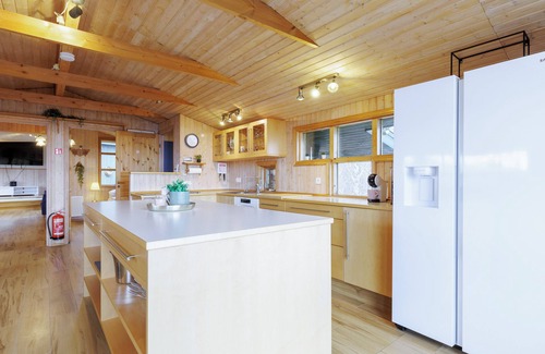 Blaskogabyggd Cottage | Spacious Cabin on the Golden Circle,only 10 min drive to Geysir & Gullfoss