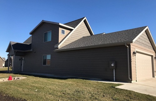 Arnolds Park Cabin | Spacious - Cabin At Bridges Bay!