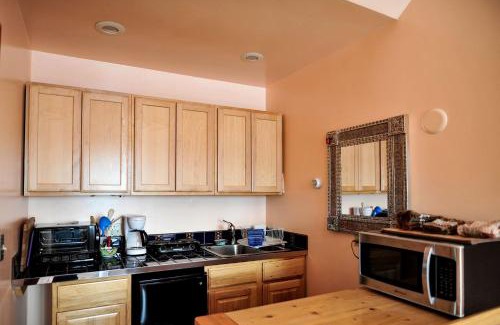 Tyrone House | Spacious Cabin Rental with Beautiful Mountain Views near Pinos Altos, New Mexico