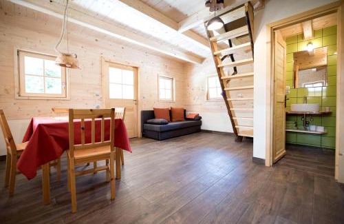 Soca House | Spacious Cabin Rentals Perfect for Families in the Julian Alps, Slovenia