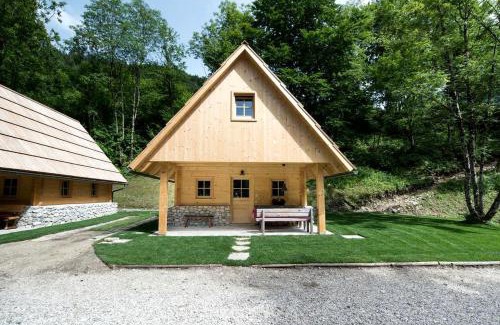 Soca House | Spacious Cabin Rentals Perfect for Families in the Julian Alps, Slovenia