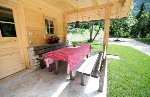 Soca House | Spacious Cabin Rentals Perfect for Families in the Julian Alps, Slovenia