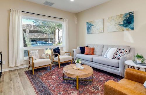 Casper House | Spacious Casper Vacation Rental Near Downtown!