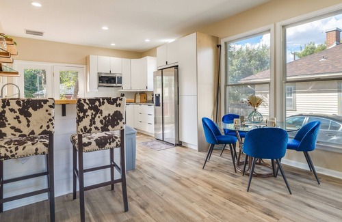 Casper House | Spacious Casper Vacation Rental Near Downtown!