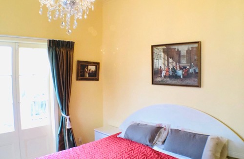 Kaitaia Bed & Breakfast | Spacious Castle Home