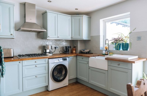 Montpelier Apartment | Spacious & Central 2BD House - Brighton!