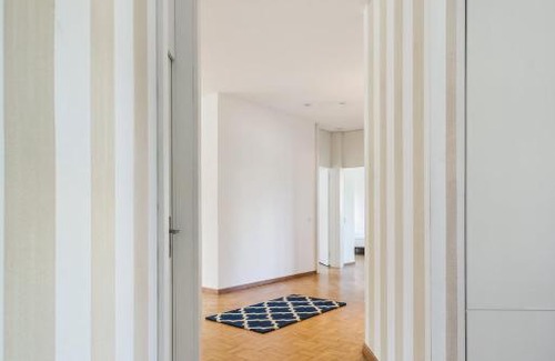 Hottingen Apartment | Spacious Central Apartments HOTING