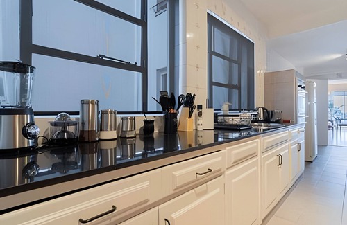 Recoleta Apartment | Spacious Central in Recoleta Ideal for Families