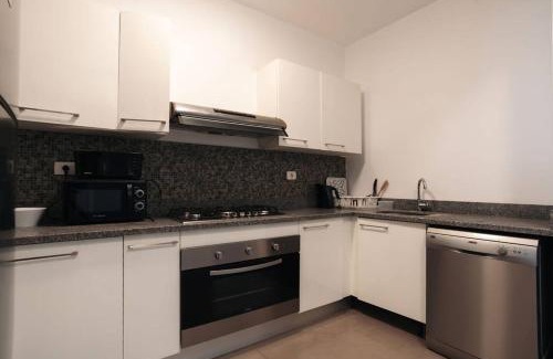 Marsa Matruh Apartment | Spacious Chalet Almaza Bay