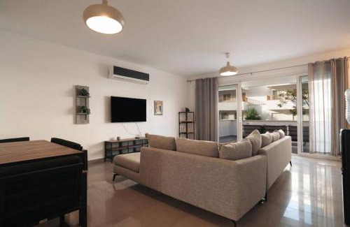 Marsa Matruh Apartment | Spacious Chalet Almaza Bay