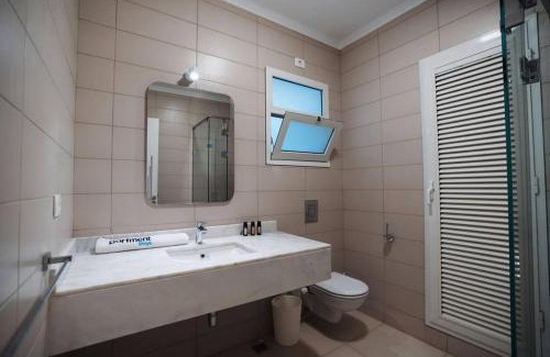 Marsa Matruh Apartment | Spacious Chalet Almaza Bay