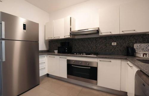 Marsa Matruh Apartment | Spacious Chalet Almaza Bay