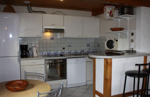 Gerardmer Cottage | Spacious chalet in Gérardmer with terrace and family amenities