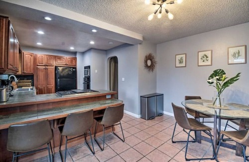 North End House | Spacious, Charming 3 Bedroom 2 bath North End Home