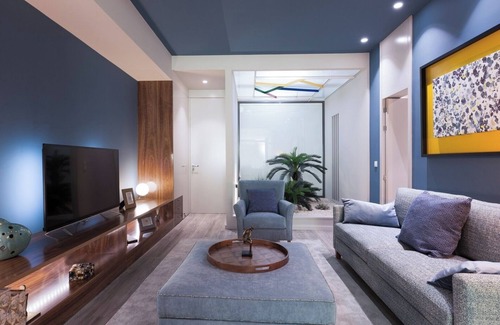 Uniao de Freguesias do Centro Apartment | Spacious Charming Flat w/Garage