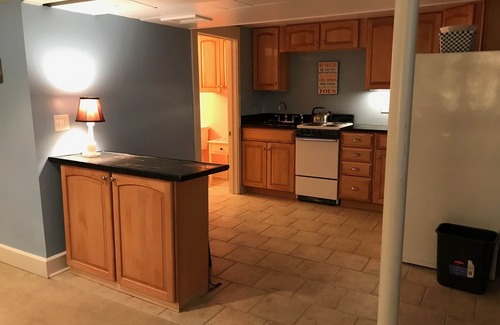 Mitiwanga House | Spacious, Charming, Updated Lake House in Private Beach Community