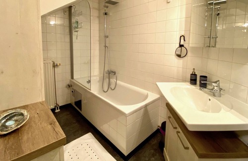 Meidling Apartment | Spacious city apartment near Schönbrunn