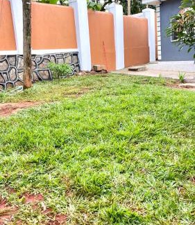 Muyenga House | Spacious City Home