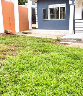 Muyenga House | Spacious City Home