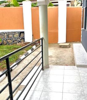 Muyenga House | Spacious City Home