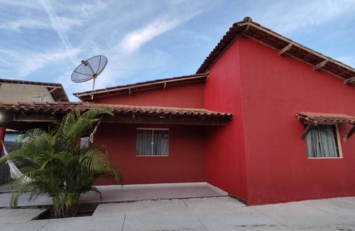 Santa Cruz Cabralia House | Spacious, complete house for the season in Red Crown. Located 1500. from the beach