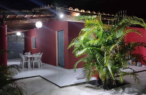 Santa Cruz Cabralia House | Spacious, complete house for the season in Red Crown. Located 1500. from the beach