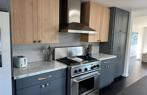 El Granada House | Spacious Coastal Retreat Near the Harbor, Beaches, Trails, and Restaurants