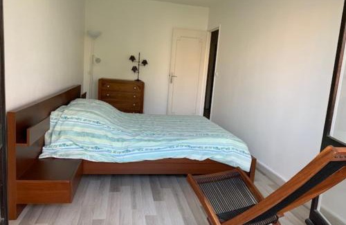 Charonne Apartment | Spacious cocoon near the Place de la Nation