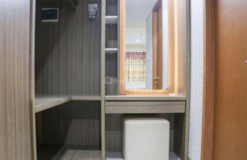 Dago Apartment | Spacious Combined 2BR Apartment Dago Suites By Travelio