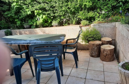 Foncine-le-Haut Apartment | SPACIOUS, COMFORTABLE GITE IN THE HAUT JURA REGION