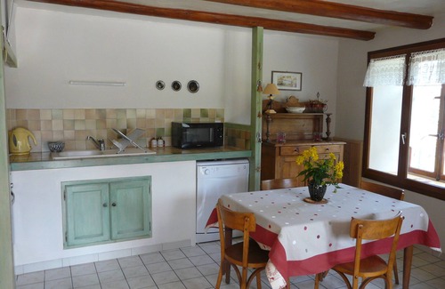 Villard-de-Lans Apartment | SPACIOUS COMFORTABLE 4 * PANORAMIC VIEW SHUTTLE NEARBY